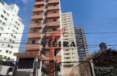 Apartamento com 2 quartos à venda na Rua Itatiaia, Jabaquara, São Paulo