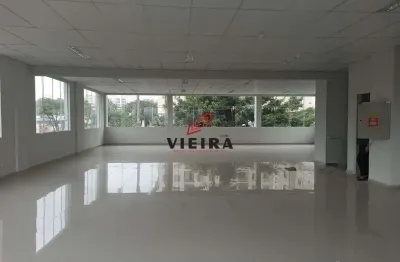 Casa comercial para alugar na Avenida Santa Catarina, 2153, Vila Mascote, São Paulo