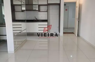 Apartamento com 1 quarto à venda na Rua Aracuípe, 64, Jardim Prudência, São Paulo