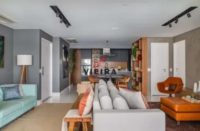 Apartamento com 3 quartos à venda na Rua Doutor Abelardo Vergueiro César, 385, Vila Mascote, São Paulo