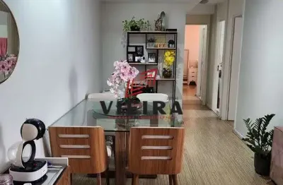 Apartamento com 2 quartos à venda na Avenida Coronel Francisco Júlio César Alfieri, 122, Jardim Prudência, São Paulo