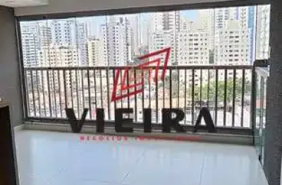 Apartamento com 2 quartos para alugar na Rua dos Cafezais, 411, Jardim Prudência, São Paulo