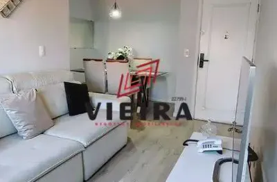 Apartamento com 2 quartos à venda na Rua Manguaba, 292, Jardim Prudência, São Paulo