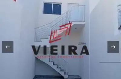 Casa com 2 quartos à venda na Avenida Túlio Teodoro de Campos, 310, Vila Santa Catarina, São Paulo