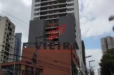 Apartamento com 1 quarto à venda na Rua Madre Emilie de Villeneuve, 450, Vila Santa Catarina, São Paulo