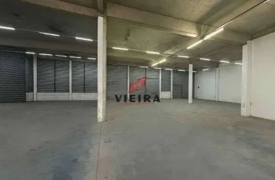 Barracão / Galpão / Depósito para alugar na Rua Marina Ciufuli Zanfelice, 280, Alto da Lapa, São Paulo