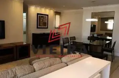 Apartamento com 3 quartos à venda na Rua Praia do Castelo, 210, Vila Mascote, São Paulo