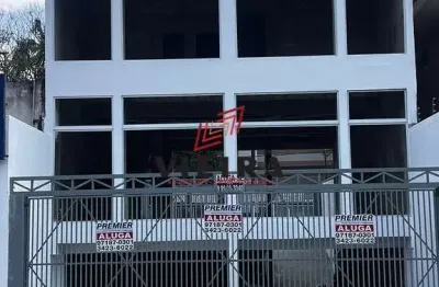 Casa comercial para alugar na Rua dos Cafezais, 437, Jardim Prudência, São Paulo