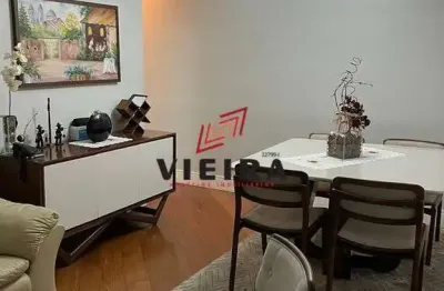 Apartamento com 3 quartos à venda na Rua Arapá, 31, Vila Mascote, São Paulo