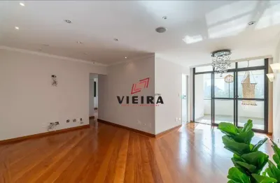 Apartamento com 3 quartos à venda na Rua Jovina, 66, Vila Mascote, São Paulo