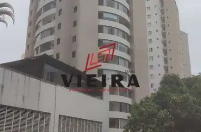 Apartamento com 3 quartos à venda na Rua Jovina, 66, Vila Mascote, São Paulo