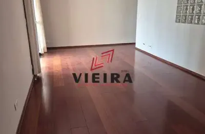 Apartamento com 3 quartos à venda na Rua Arapá, 31, Vila Mascote, São Paulo