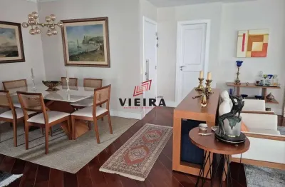 Apartamento com 4 quartos à venda na Avenida Damasceno Vieira, 910, Vila Mascote, São Paulo