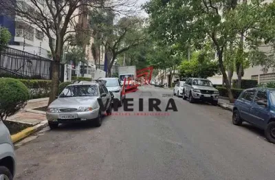 Apartamento com 3 quartos à venda na Rua Praia do Castelo, 065, Vila Mascote, São Paulo