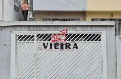 Casa com 3 quartos para alugar na Rua Itagyba Santiago, 471, Vila Alexandria, São Paulo