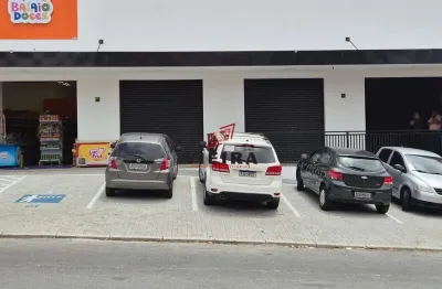Sala comercial para alugar na Rua Alba, 1500, Vila Santa Catarina, São Paulo