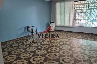 Casa com 3 quartos à venda na Rua Itagyba Santiago, 19, Vila Alexandria, São Paulo