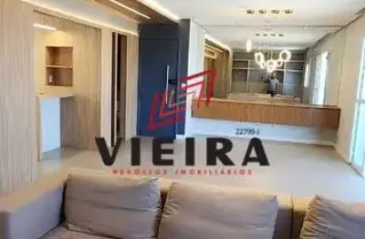 Apartamento com 3 quartos à venda na Avenida Damasceno Vieira, 928, Vila Mascote, São Paulo