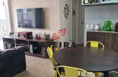 Apartamento com 2 quartos à venda na Rua das Flechas, 601, Jardim Prudência, São Paulo