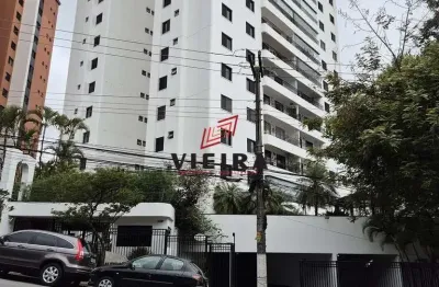 Apartamento com 3 quartos à venda na Rua Palestina, 573, Vila Mascote, São Paulo
