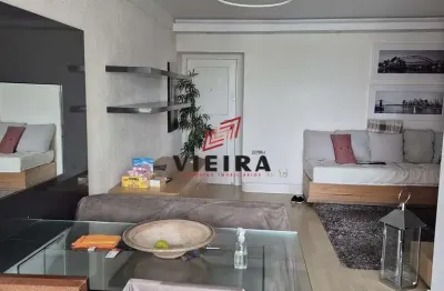 Apartamento com 3 quartos à venda na Rua Jovina, 66, Vila Mascote, São Paulo