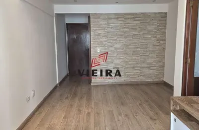 Apartamento com 2 quartos à venda na Avenida Damasceno Vieira, 900, Vila Mascote, São Paulo