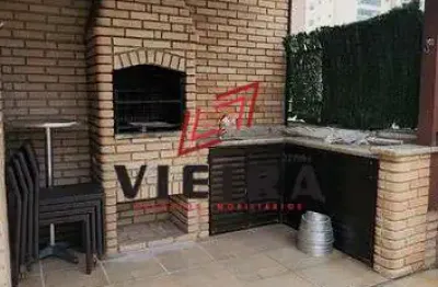 Apartamento com 2 quartos para alugar na Rua Lacedemônia, 587, Vila Alexandria, São Paulo