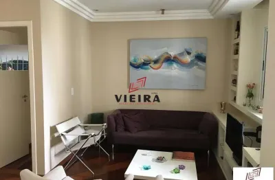 Apartamento com 3 quartos para alugar na Rua Engenheiro Jorge Oliva, 333, Vila Mascote, São Paulo
