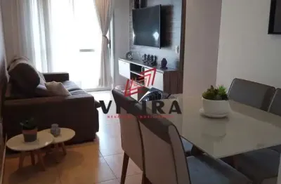 Apartamento com 3 quartos à venda na Avenida Yervant Kissajikian, 610, Interlagos, São Paulo