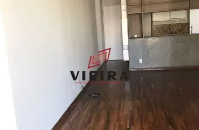 Apartamento com 3 quartos à venda na Rua Doutor Djalma Pinheiro Franco, 30, Vila Santa Catarina, São Paulo