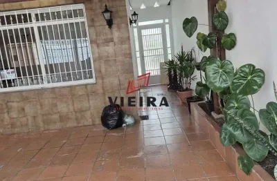 Casa com 3 quartos à venda na Avenida Damasceno Vieira, 348, Vila Mascote, São Paulo