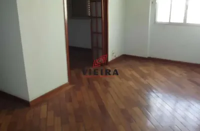 Apartamento com 3 quartos à venda na Rua José Neves, 50, Jardim Prudência, São Paulo