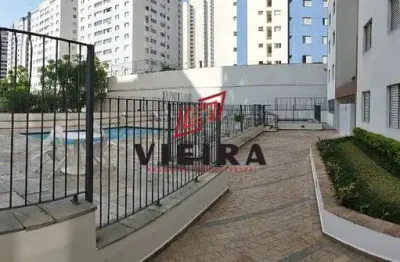 Apartamento com 2 quartos para alugar na Avenida Mascote, 1202, Vila Mascote, São Paulo