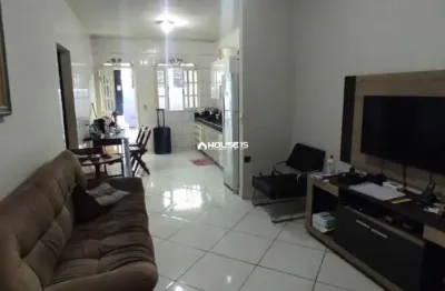 Casa com 2 quartos à venda na rua itapebussu, 425, itapebussu, guarapari por r$ 650.000