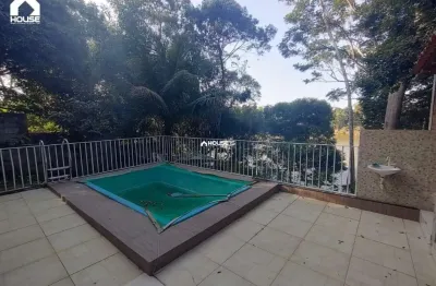 Casa com 3 quartos à venda na rua das garças, 1, nova guarapari, guarapari por r$ 850.000