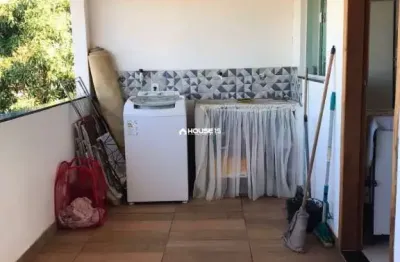 Casa com 2 quartos à venda na rua heliotropo, 185, santa mônica, guarapari por r$ 300.000