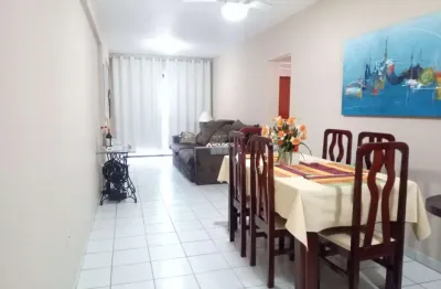 Apartamento com 2 quartos à venda na avenida oceânica, 1694, praia do morro, guarapari por r$ 550.000