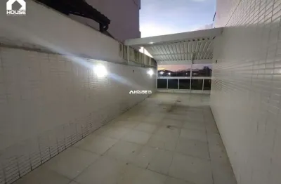 Apartamento com 3 quartos à venda na avenida beira mar, 2368, praia do morro, guarapari por r$ 1.100.000