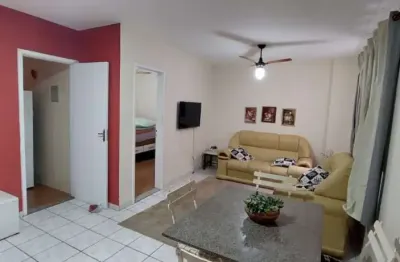 Apartamento com 1 quarto à venda na rua joaquim da silva lima, 511, centro, guarapari por r$ 480.000