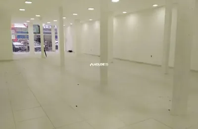 Ponto comercial para alugar na rua josé barcellos de mattos, 37, parque da areia preta, guarapari por r$ 9.000