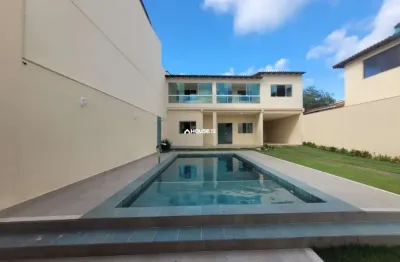 Casa com 3 quartos à venda na rua joão moraes, 35, itapebussu, guarapari por r$ 1.330.000