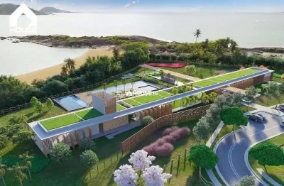 Terreno à venda na alphaville três praias, 204, três praias, guarapari por r$ 1.300.000