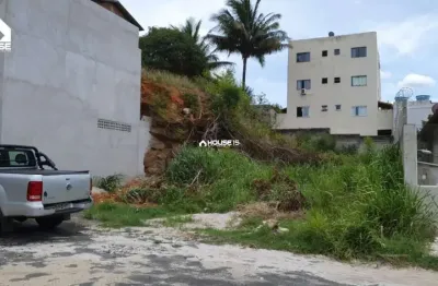 Terreno à venda na avenida aniz homaidan, 754, itapebussu, guarapari por r$ 290.000