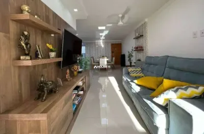 Apartamento com 3 quartos à venda na rua aristides caramuru, 35, muquiçaba, guarapari por r$ 1.250.000