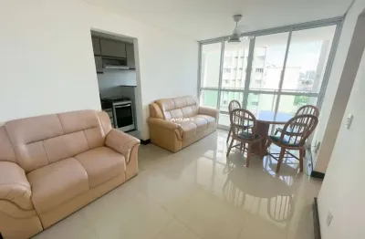 Apartamento com 2 quartos para alugar na rua getúlio vargas, 143, centro, guarapari por r$ 3.200