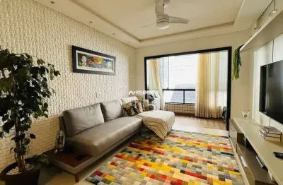 Apartamento com 2 quartos à venda na rua rio de janeiro, 362, praia do morro, guarapari por r$ 690.000