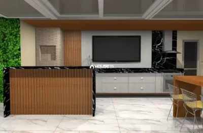 Cobertura com 3 quartos à venda na avenida oceânica, 2216, praia do morro, guarapari por r$ 1.500.000