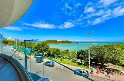 Apartamento com 4 quartos à venda na avenida vinã del mar, 1812, enseada azul, guarapari por r$ 4.500.000