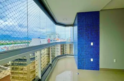 Apartamento com 2 quartos à venda na rua maria silva, 100, centro, guarapari por r$ 900.000