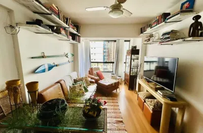 Apartamento com 2 quartos à venda na rua joaquim da silva lima, 180, centro, guarapari por r$ 650.000